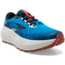 Brooks Caldera 6 Running Shoes - Mens, Peacoat/Atomic Blue/Rooibos, 10.0, 1103791D490.100