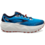 Brooks Caldera 6 Running Shoes - Mens, Peacoat/Atomic Blue/Rooibos, 10.0, 1103791D490.100