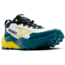 Brooks Caldera 8 Trailrunning Shoes - Mens, Bit of Blue/Quince/Celestial, 11.0 US/Medium, 1104401D131.110