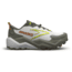 Brooks Caldera 8 Trailrunning Shoes - Mens, Dusty Olive/Lime/Oyster, 8, 1D, 1104401D314.080