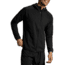 Brooks Canopy Jacket - Mens, Black, S, 211385001.025