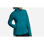 Brooks Canopy Women's Running Hoodie Jacket, Ocean, Large 221221-Ocean-L
