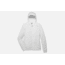 Brooks Canopy Women's Running Hoodie Jacket, White, Medium 221221-White-M