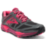 Brooks Cascadia 11 GTX Trail Running Shoe - Women's-Blk/Teaberry/Purp-Medium-6.5