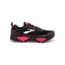 Brooks Cascadia 13 GTX Trailrunning Shoes - Womens, Black/Pink/Coral, Medium, 7.5 US, 1202731B048.075