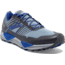 Brooks Cascadia 13 Trail Running Shoes - Mens, Grey/Blue/Ebony, Medium, 13, 1102851D058.130