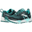 Brooks Cascadia 13 Trail Running Shoes - Womens, Teal/Aqua/Grey, Medium, 6.5, 1202741B343.065
