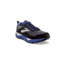 Brooks Cascadia 14 GTX - Womens, Black/Grey/Blue, Medium, 6.5, 1202981B053.065