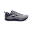 Brooks Cascadia 14 - Mens, Grey/Navy, Medium, 13.0, 1103101D020.130