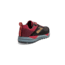 Brooks Cascadia 14 - Womens, Black/Rumba Red/Coral, Medium, 7.5, 1203041B042.075