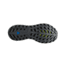 Brooks Cascadia 14 - Womens, Black/Rumba Red/Coral, Medium, 7.5, 1203041B042.075
