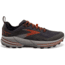 Brooks Cascadia 16 GTX Running Shoes - Mens, Black/Ebony/Cinnabar, 11.0, 1103771D060.110
