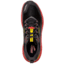 Brooks Cascadia 16 Running Shoes - Mens, Black/Fiery Red/Blazing Yellow, 10.0, 1103761D035.100