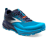 Brooks Cascadia 16 Running Shoes - Mens, Peacoat/Atomic Blue/Rooibos, 11.5, 1103761D490.115
