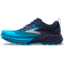 Brooks Cascadia 16 Running Shoes - Mens, Peacoat/Atomic Blue/Rooibos, 11.5, 1103761D490.115