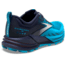 Brooks Cascadia 16 Running Shoes - Mens, Peacoat/Atomic Blue/Rooibos, 11.5, 1103761D490.115