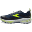 Brooks Cascadia 16 Running Shoes - Mens, Titan/Peacoat/Nightlife, 11.0, 1103761D411.110