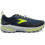 Brooks Cascadia 16 Running Shoes - Mens, Titan/Peacoat/Nightlife, 11.0, 1103761D411.110