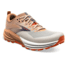 Brooks Cascadia 16 Running Shoes - Mens, White/Biscuit/Rooibos, 15.0, 1103761D173.150