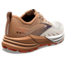 Brooks Cascadia 16 Running Shoes - Mens, White/Biscuit/Rooibos, 15.0, 1103761D173.150