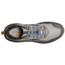 Brooks Cascadia 16 Running Shoes - Mens, Wide, Oyster Mushroom/Alloy/Orange, 12.0, 1103762E038.120