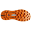 Brooks Cascadia 16 Running Shoes - Mens, Wide, Oyster Mushroom/Alloy/Orange, 12.0, 1103762E038.120
