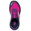 Brooks Cascadia 16 Running Shoes - Womens, Medium, Peacoat/Pink/Biscuit, 7.0, 1203631B425.070