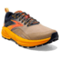 Brooks Cascadia 16 Running Shoes - Womens, Medium, Zinnia/Eclipse/Nomad, 9.0, 1203631B758.090