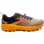 Brooks Cascadia 16 Running Shoes - Womens, Medium, Zinnia/Eclipse/Nomad, 9.0, 1203631B758.090