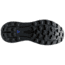 Brooks Cascadia 16 Running Shoes - Womens, Medium, Black/Ebony/Yucca, 6.0, 1203631B049.060