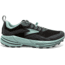 Brooks Cascadia 16 Running Shoes - Womens, Medium, Black/Ebony/Yucca, 6.0, 1203631B049.060