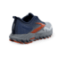 Brooks Cascadia 17 Running Shoes - Mens, Blue/Navy/Firecracker, 14 Medium, 1104031D405.140