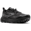 Brooks Cascadia 18 Trailrunning Shoes - Mens, Black/Blackened Pearl/Grey, 12.0 US/Medium, 1104261D072.120