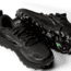 Brooks Cascadia 18 Trailrunning Shoes - Mens, Black/Blackened Pearl/Grey, 12.0 US/Medium, 1104261D072.120