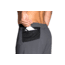 Brooks Cascadia 7 Inch 2-in-1 Running Shorts - Mens, Asphalt, XL, 211157081.04