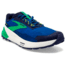 Brooks Catamount 2 Running Shoes - Mens, Blue/Surf the Web/Green, 11.5, 1103991D403.115