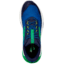 Brooks Catamount 2 Running Shoes - Mens, Blue/Surf the Web/Green, 11.5, 1103991D403.115