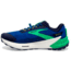 Brooks Catamount 2 Running Shoes - Mens, Blue/Surf the Web/Green, 11.5, 1103991D403.115