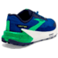 Brooks Catamount 2 Running Shoes - Mens, Blue/Surf the Web/Green, 11.5, 1103991D403.115