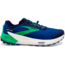 Brooks Catamount 2 Running Shoes - Mens, Blue/Surf the Web/Green, 11.5, 1103991D403.115