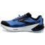 Brooks Catamount 2 Running Shoes - Womens, Medium, Blue/Black/Yellow, 8.5, 1203881B414.085