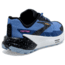 Brooks Catamount 2 Running Shoes - Womens, Medium, Blue/Black/Yellow, 8.5, 1203881B414.085