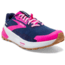 Brooks Catamount 2 Running Shoes - Womens, Medium, Peacoat/Pink/Biscuit, 6.5, 1203881B425.065
