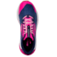 Brooks Catamount 2 Running Shoes - Womens, Medium, Peacoat/Pink/Biscuit, 6.5, 1203881B425.065