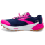 Brooks Catamount 2 Running Shoes - Womens, Medium, Peacoat/Pink/Biscuit, 6.5, 1203881B425.065