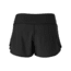 Brooks Chaser 3 inch Running Short - Women's-Black-X-Small