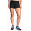 Brooks Chaser 3 inch Running Short - Women's-Black-Large