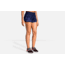 Brooks Chaser 3 Inch Running Short - Womens, Navy Eclipse/Navy, Extra Small, 221254487.020