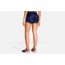 Brooks Chaser 3 Inch Running Short - Womens, Navy Eclipse/Navy, Extra Small, 221254487.020