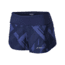 Brooks Chaser 3 Inch Running Short - Womens, Navy, Large, 221254451.035